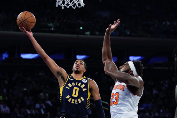 Indiana Pacers betting preview: Team faces long odds, but young players bring hope