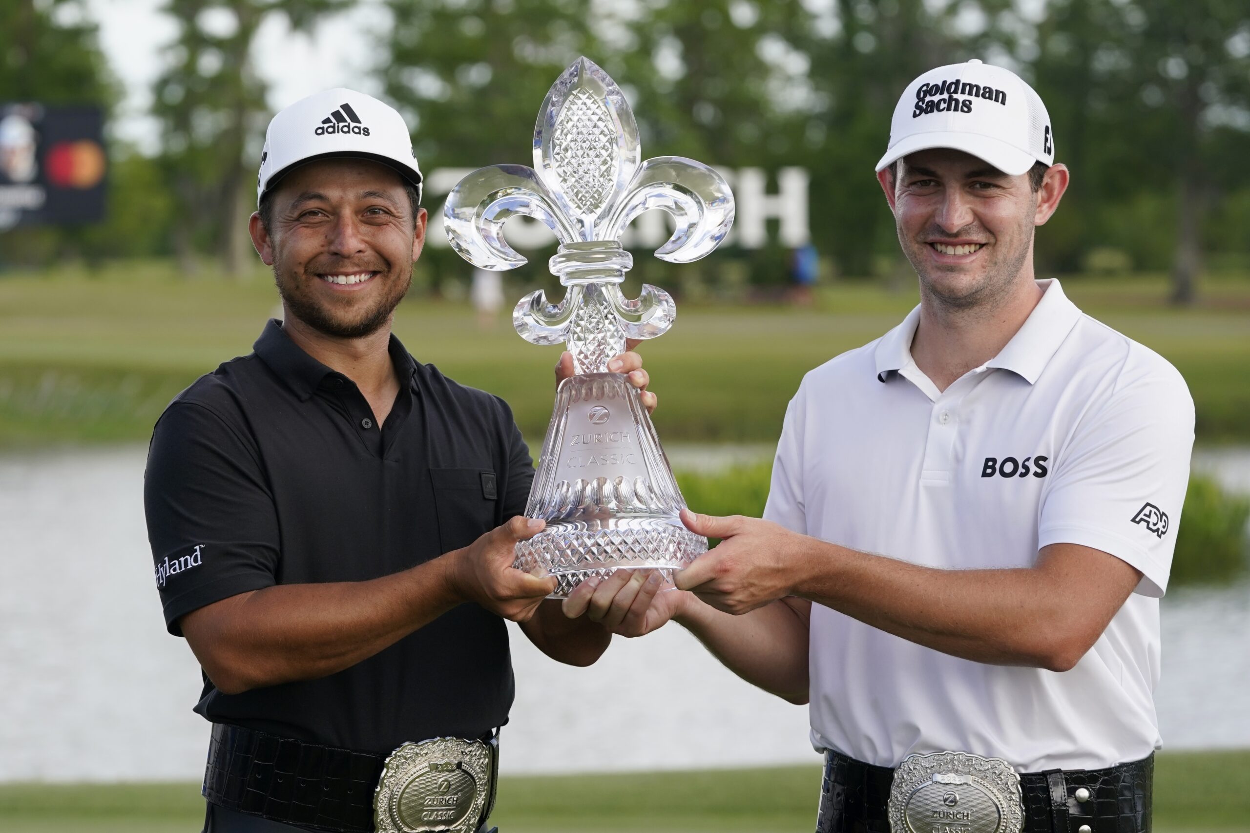 2023 Zurich Classic of New Orleans preview Odds, best bets, weather